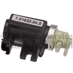 Druckwandler Turbolader für CITROËN FIAT LANCIA PEUGEOT C4 PICASSO I