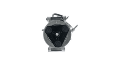 Kompressor Klimaanlage für FORD LAND ROVER C-MAX II FOCUS III Stufenheck