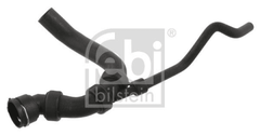 Kühlerschlauch links für AUDI SKODA VW A4 B5 Avant SUPERB I PASSAT Variant B5.5