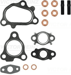 Montagesatz Lader für HYUNDAI KIA i20 ACTIVE II i30 Kombi Coupe ix20 CEE'D