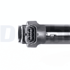 Zündspule für CITROËN OPEL PEUGEOT DS C1 II C3 AIRCROSS / ORIGIN III C4 CACTUS