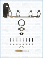 Montagesatz Lader für AUDI SEAT SKODA VW A3 Sportback ALTEA XL LEON TOLEDO III