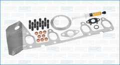 Montagesatz Lader für AUDI SEAT SKODA VW A3 Sportback ALTEA XL LEON TOLEDO III