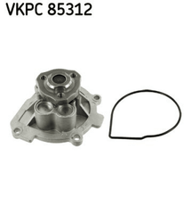 Wasserpumpe Motorkühlung für ALFA ROMEO FIAT OPEL SAAB CHEVROLET 159 Sportwagon