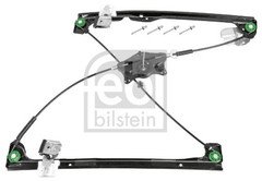 Fensterheber vorne rechts für VW TOURAN VAN