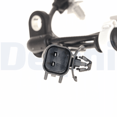 ABS Sensor Raddrehzahl Hinterachse für OPEL ASTRA K Sports Tourer