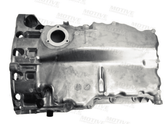 Ölwanne für AUDI SEAT SKODA VW A3 Sportback Limousine IBIZA IV SC ST LEON