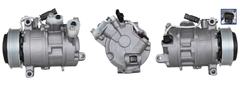 Kompressor Klimaanlage für MERCEDES-BENZ C-KLASSE T-Model