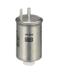 Kraftstofffilter für JCB