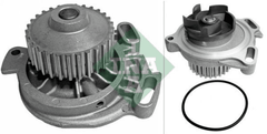 Wasserpumpe Motorkühlung für AUDI 80 B4 Stufenheck Avant 90 B3 100 C3 200