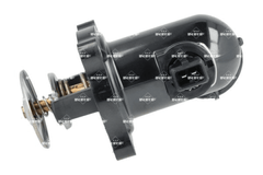Thermostat Kühlmittel für BMW 3 Compact Coupe Touring Z3 Roadster