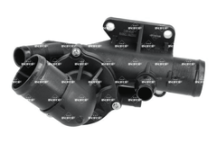 Thermostat Kühlmittel für MERCEDES-BENZ NISSAN RENAULT C-KLASSE T-Model MARCO