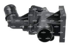Thermostat Kühlmittel für MERCEDES-BENZ NISSAN RENAULT C-KLASSE T-Model MARCO