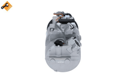 Kompressor Klimaanlage für BMW 5 Gran Turismo Touring 7 X5 X6