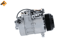 Kompressor Klimaanlage für BMW 5 Gran Turismo Touring 7 X5 X6
