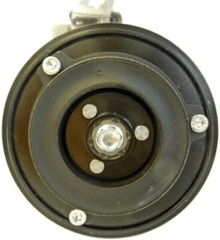 Kompressor Klimaanlage für DAIHATSU TOYOTA CHARADE VIII AURIS COROLLA