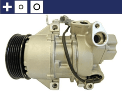 Kompressor Klimaanlage für DAIHATSU TOYOTA CHARADE VIII AURIS COROLLA