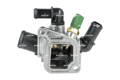 Thermostat Kühlmittel für ALFA ROMEO FIAT LANCIA OPEL MITO FIORINO
