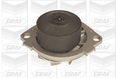 Wasserpumpe Motorkühlung für FIAT LANCIA BRAVA BRAVO I MAREA Weekend Y