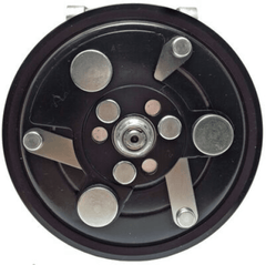 Kompressor Klimaanlage für CITROËN PEUGEOT BERLINGO MULTISPACE C4 GRAND PICASSO