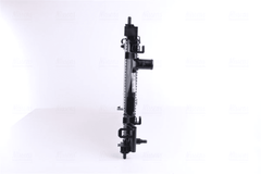 Kühler Motorkühlung für OPEL ADAM CORSA D E Kasten/Schrägheck