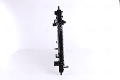 Kühler Motorkühlung für OPEL ADAM CORSA D E Kasten/Schrägheck