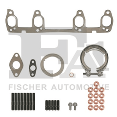 Montagesatz Lader für AUDI SEAT SKODA VW A3 Sportback ALTEA XL LEON TOLEDO III