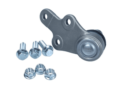 Trag Führungsgelenk Vorderachse links für FORD C-MAX II FOCUS III Stufenheck