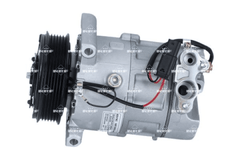 Kompressor Klimaanlage für JAGUAR LAND ROVER E-PACE F-TYPE Coupe Cabriolet