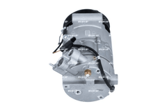 Kompressor Klimaanlage für JAGUAR LAND ROVER E-PACE F-TYPE Coupe Cabriolet