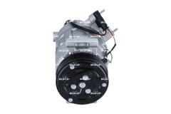 Kompressor Klimaanlage für JAGUAR LAND ROVER E-PACE F-TYPE Coupe Cabriolet