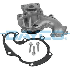 Wasserpumpe Motorkühlung für FORD C-MAX FIESTA IV FOCUS I Stufenheck Turnier II