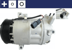 Kompressor Klimaanlage für FIAT NISSAN OPEL RENAULT TALENTO Kasten