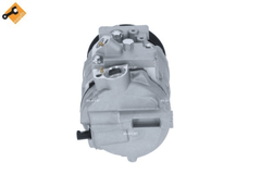 Kompressor Klimaanlage für MERCEDES-BENZ C-KLASSE T-Model Coupe E-KLASSE