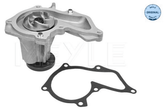 Wasserpumpe Motorkühlung für FORD MAZDA VOLVO FIESTA IV V FOCUS I Stufenheck
