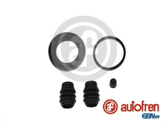 Reparatursatz Bremssattel Hinterachse für HONDA LEGEND IV