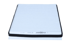 Filter Innenraumluft für CITROËN PEUGEOT BERLINGO / FIRST Großraumlimousine