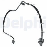 Bremsschlauch Vorderachse rechts für JEEP GRAND CHEROKEE II