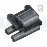 Zündspule für HYUNDAI KIA GETZ PICANTO I