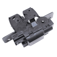 Heckklappenschloss für NISSAN RENAULT MICRA III QASHQAI II SUV TIIDA Stufenheck