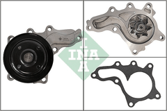 Wasserpumpe Motorkühlung für TOYOTA CAMRY Stufenheck RAV 4 IV SIENNA VENZA