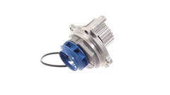 Wasserpumpe Motorkühlung für AUDI SEAT SKODA VW A3 Sportback Cabriolet A4 B5
