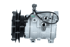 Kompressor Klimaanlage für JOHN DEERE CATERPILLAR KOMATSU