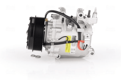 Kompressor Klimaanlage für HONDA ACCORD VIII Tourer
