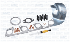 Montagesatz Lader für MITSUBISHI SEAT SKODA VW JEEP LANCER VIII Sportback