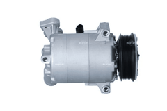 Kompressor Klimaanlage für FORD C-MAX II FOCUS III Stufenheck Turnier GRAND