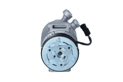 Kompressor Klimaanlage für FORD C-MAX II FOCUS III Stufenheck Turnier GRAND