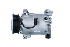 Kompressor Klimaanlage für FORD C-MAX II FOCUS III Stufenheck Turnier GRAND