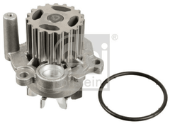 Wasserpumpe Motorkühlung für AUDI SEAT SKODA VW A2 AROSA IBIZA III FABIA I