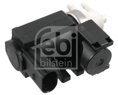 Druckwandler Turbolader für AUDI SKODA A4 B6 Avant B7 A6 C5 C6